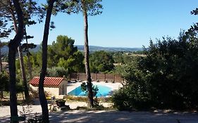 Gites Les Chrisalies